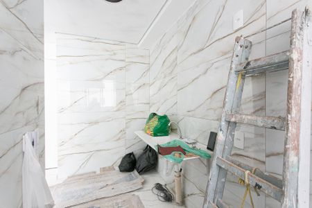 Sala de apartamento para alugar com 2 quartos, 44m² em Jardim America da Penha, São Paulo