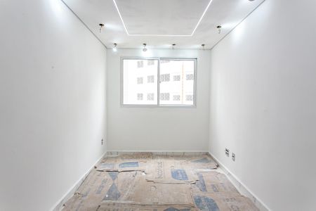 Apartamento à venda com 44m², 2 quartos e sem vaga Apartamento à venda com 44m², 2 quartos e sem vagaSala