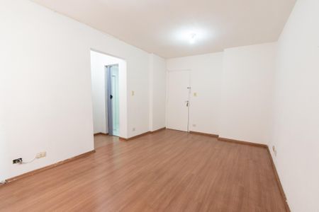 Studio de kitnet/studio para alugar com 1 quarto, 30m² em Liberdade, São Paulo