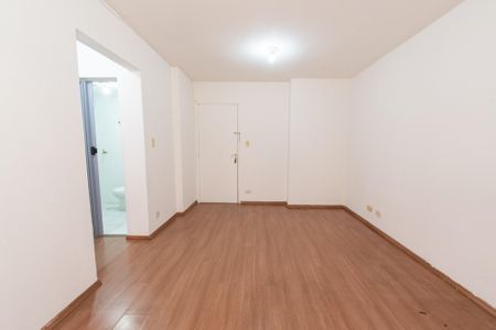 Studio de kitnet/studio para alugar com 1 quarto, 30m² em Liberdade, São Paulo