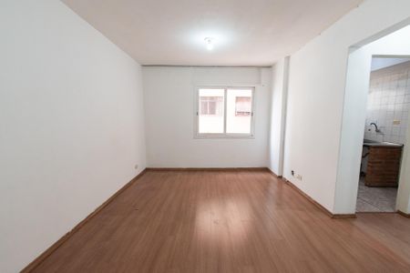 Studio de kitnet/studio para alugar com 1 quarto, 30m² em Liberdade, São Paulo