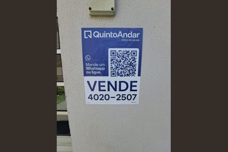 Apartamento à venda com 45m², 2 quartos e 1 vagaPlaca