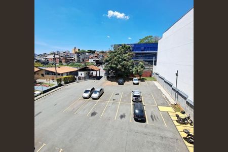 Apartamento à venda com 45m², 2 quartos e 1 vagaVista