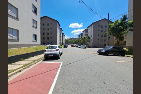 Apartamento à venda com 45m², 2 quartos e 1 vagaÁrea comum