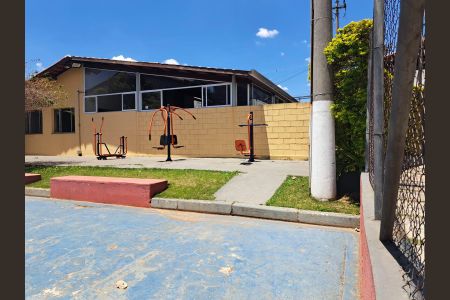 Apartamento à venda com 45m², 2 quartos e 1 vagaÁrea comum