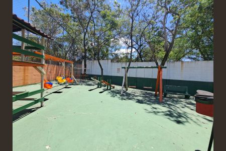 Apartamento à venda com 45m², 2 quartos e 1 vagaÁrea comum