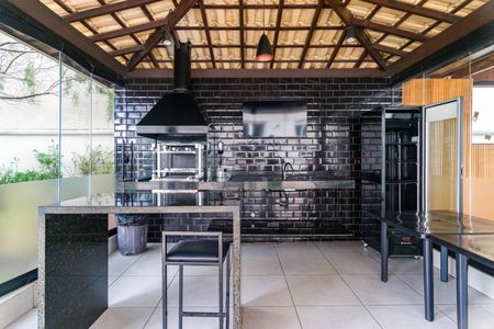 Apartamento à venda com 70m², 2 quartos e 1 vagaÁrea comum