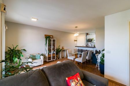 Apartamento à venda com 70m², 2 quartos e 1 vagaSala