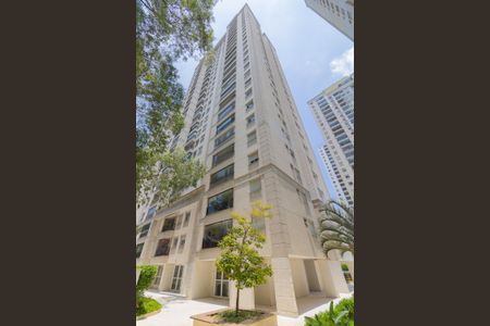 Apartamento à venda com 70m², 2 quartos e 1 vagaFachada