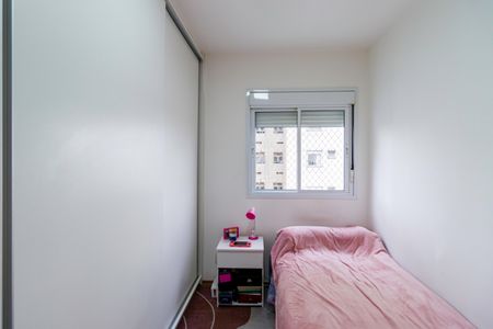 Quarto  de apartamento à venda com 2 quartos, 70m² em Jardim Parque Morumbi, São Paulo