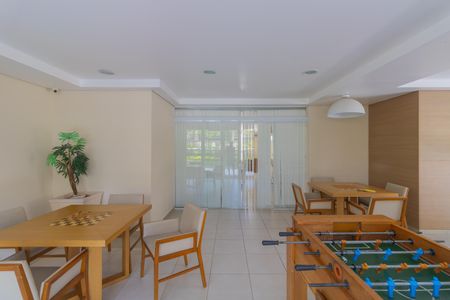 Apartamento à venda com 70m², 2 quartos e 1 vagaÁrea comum