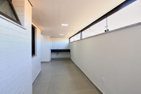 Apartamento para alugar com 115m², 3 quartos e 3 vagas Apartamento para alugar com 115m², 3 quartos e 3 vagasÁrea de Serviço