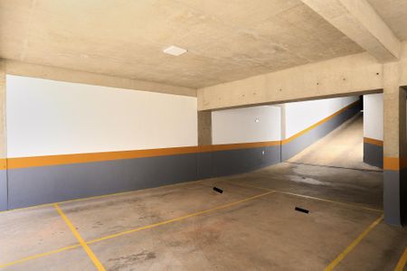 Apartamento para alugar com 115m², 3 quartos e 3 vagas Apartamento para alugar com 115m², 3 quartos e 3 vagasGaragem