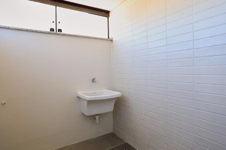 Apartamento para alugar com 115m², 3 quartos e 3 vagas Apartamento para alugar com 115m², 3 quartos e 3 vagasÁrea de Serviço