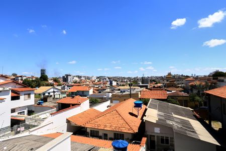 Apartamento para alugar com 115m², 3 quartos e 3 vagas Apartamento para alugar com 115m², 3 quartos e 3 vagasVista do Quarto
