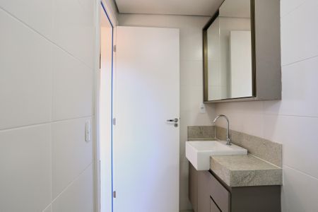 Apartamento para alugar com 115m², 3 quartos e 3 vagas Apartamento para alugar com 115m², 3 quartos e 3 vagasBanheiro da Suíte