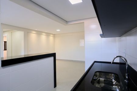 Apartamento para alugar com 115m², 3 quartos e 3 vagas Apartamento para alugar com 115m², 3 quartos e 3 vagasSala/Cozinha