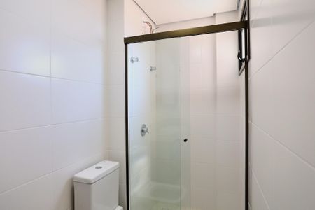 Apartamento para alugar com 115m², 3 quartos e 3 vagas Apartamento para alugar com 115m², 3 quartos e 3 vagasBanheiro da Suíte