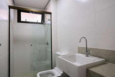 Apartamento para alugar com 115m², 3 quartos e 3 vagas Apartamento para alugar com 115m², 3 quartos e 3 vagasBanheiro