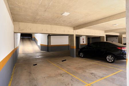 Apartamento para alugar com 115m², 3 quartos e 3 vagas Apartamento para alugar com 115m², 3 quartos e 3 vagasGaragem