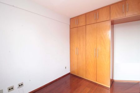 Quarto 2 de apartamento à venda com 3 quartos, 80m² em Colégio Batista, Belo Horizonte