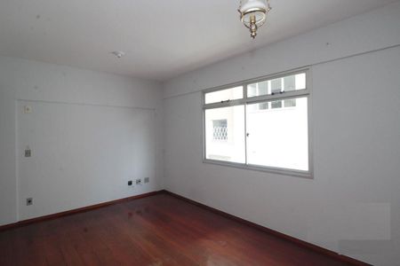 quarto  de apartamento à venda com 3 quartos, 80m² em Colégio Batista, Belo Horizonte