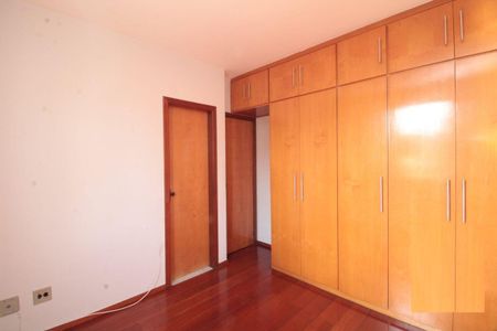 quarto  de apartamento à venda com 3 quartos, 80m² em Colégio Batista, Belo Horizonte