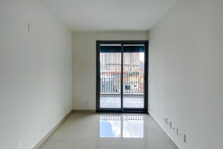 Sala de kitnet/studio para alugar com 1 quarto, 35m² em Ipiranga, São Paulo