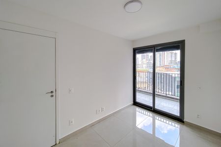 Suíte de kitnet/studio para alugar com 1 quarto, 35m² em Ipiranga, São Paulo