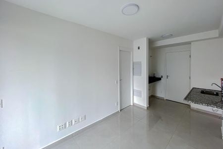 Sala de kitnet/studio para alugar com 1 quarto, 35m² em Ipiranga, São Paulo