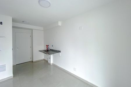 Sala de kitnet/studio para alugar com 1 quarto, 35m² em Ipiranga, São Paulo