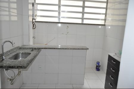 Apartamento à venda com 2 quartos, 64m² em Todos Os Santos, Rio de Janeiro