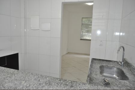 Apartamento à venda com 2 quartos, 64m² em Todos Os Santos, Rio de Janeiro