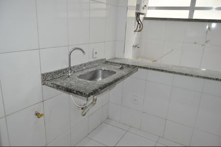 Apartamento à venda com 2 quartos, 64m² em Todos Os Santos, Rio de Janeiro