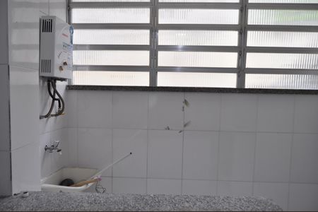 Apartamento à venda com 2 quartos, 64m² em Todos Os Santos, Rio de Janeiro