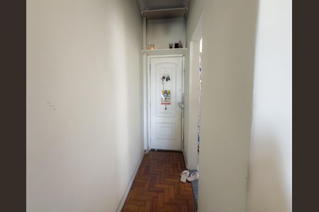 Sala de apartamento à venda com 3 quartos, 70m² em Olaria, Rio de Janeiro