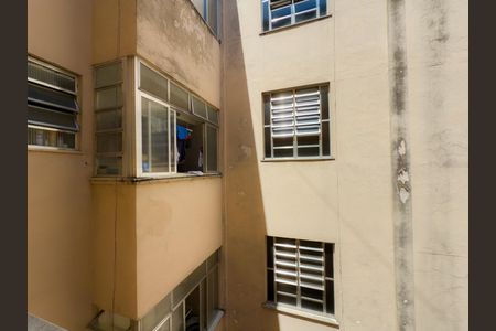 Quarto 1 Vista de apartamento à venda com 3 quartos, 70m² em Olaria, Rio de Janeiro