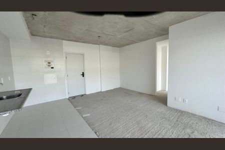 Sala de apartamento à venda com 3 quartos, 81m² em Recreio dos Bandeirantes, Rio de Janeiro