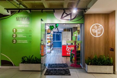 Apartamento à venda com 129m², 3 quartos e 2 vagasÁrea comum