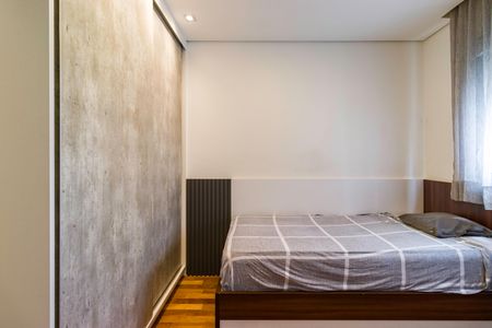 Apartamento à venda com 129m², 3 quartos e 2 vagasSuíte 3