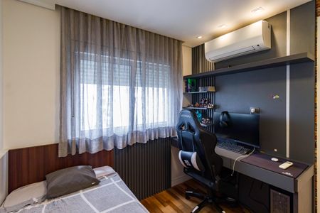 Apartamento à venda com 129m², 3 quartos e 2 vagasSuíte 3