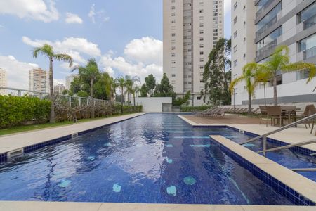 Apartamento à venda com 129m², 3 quartos e 2 vagasÁrea comum