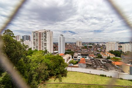Apartamento à venda com 129m², 3 quartos e 2 vagasVista da Suíte 1