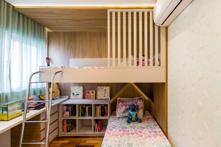 Apartamento à venda com 129m², 3 quartos e 2 vagasSuíte 2