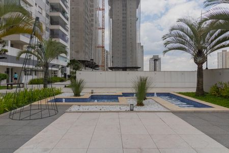 Apartamento à venda com 129m², 3 quartos e 2 vagasÁrea comum