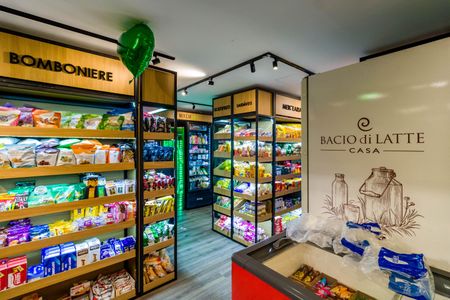 Apartamento à venda com 129m², 3 quartos e 2 vagasÁrea comum