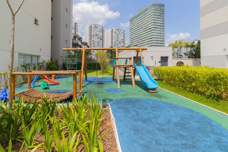 Apartamento à venda com 129m², 3 quartos e 2 vagasÁrea comum