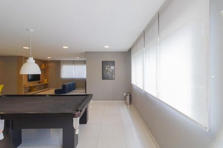 Apartamento à venda com 129m², 3 quartos e 2 vagasÁrea comum