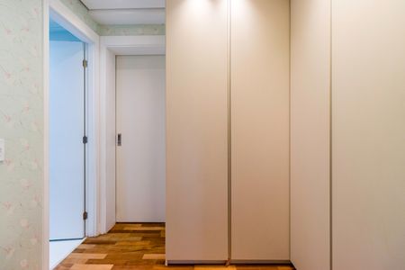 Apartamento à venda com 129m², 3 quartos e 2 vagasSuíte 2