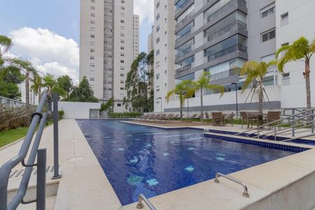 Apartamento à venda com 129m², 3 quartos e 2 vagasÁrea comum